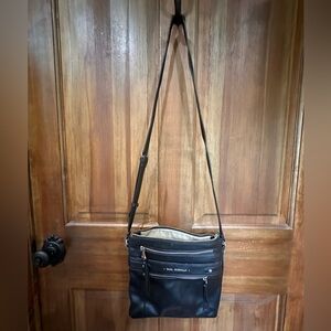 Dana Buchanan Crossbody Black